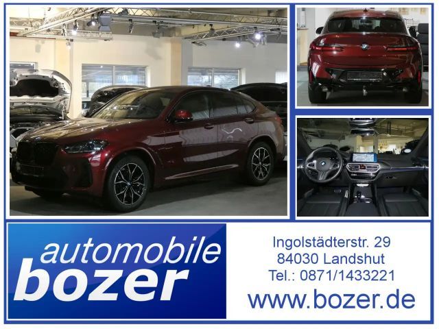 BMW X4 2024 Benzine