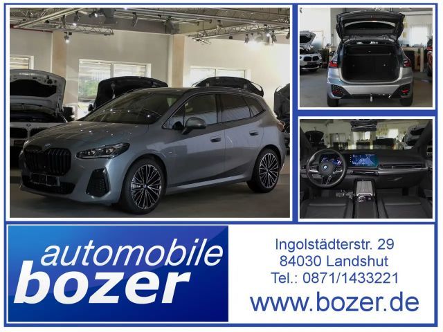 BMW 218 i MSport AHK,HUD NP:57.770 2024 Benzine