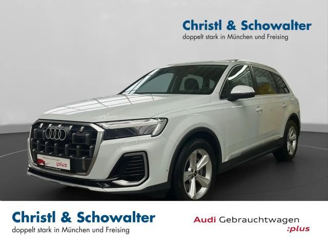 Audi Q7 2025 Diesel