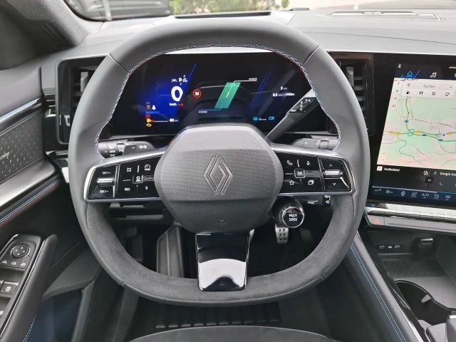 Renault Rafale