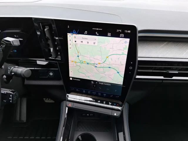 Renault Rafale