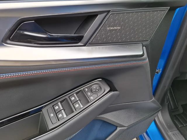Renault Rafale