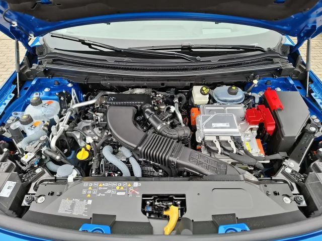 Renault Rafale