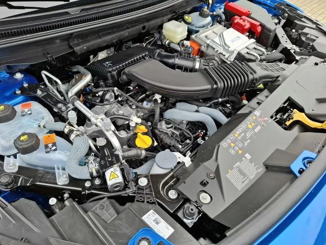 Renault Rafale
