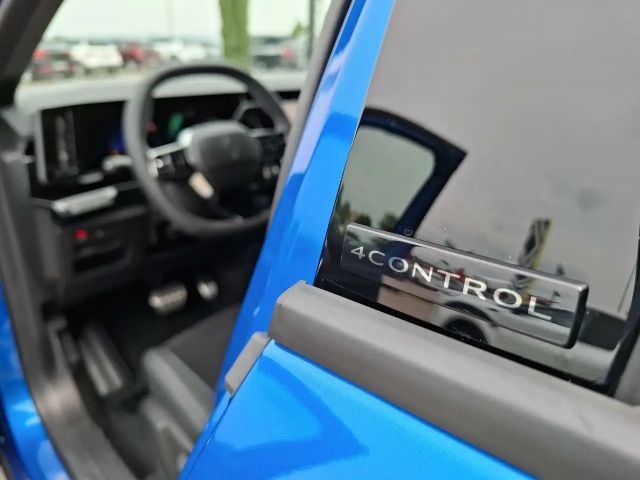 Renault Rafale