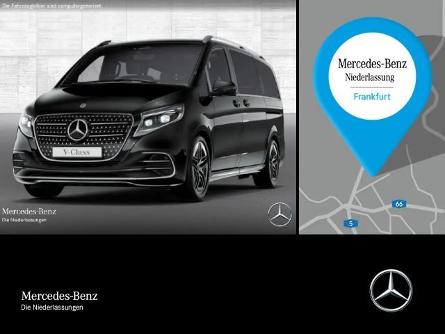 Mercedes-Benz V 300 2025 Diesel
