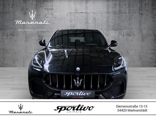 Maserati Grecale GT 2022 Benzine