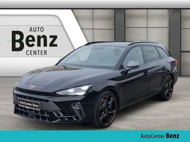Cupra Leon Sportstourer 2.0 TSI 4Drive VZ *LED*NAVI*CAM* 2025 Benzine