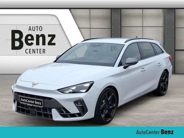 Cupra Leon Sportstourer 2.0 TSI 4Drive VZ *LED*NAVI*CAM* 2025 Benzine