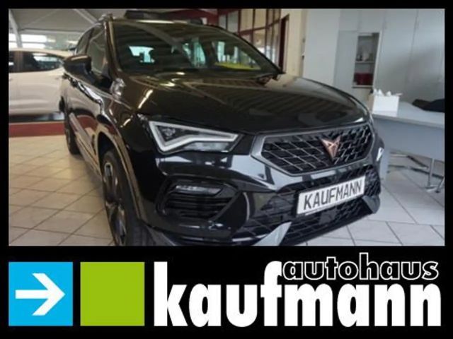 Cupra Ateca ATECA 1,5 TSI DSG PANO SHZ ACC EL.SITZ KESSY KAMER 2025 Benzine