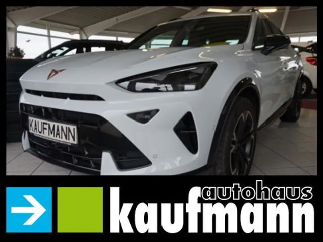 Cupra Formentor FORMENTOR 1,5 E TSI KESSY NAVI BLIS LEDER MATRIX 2025 Benzine