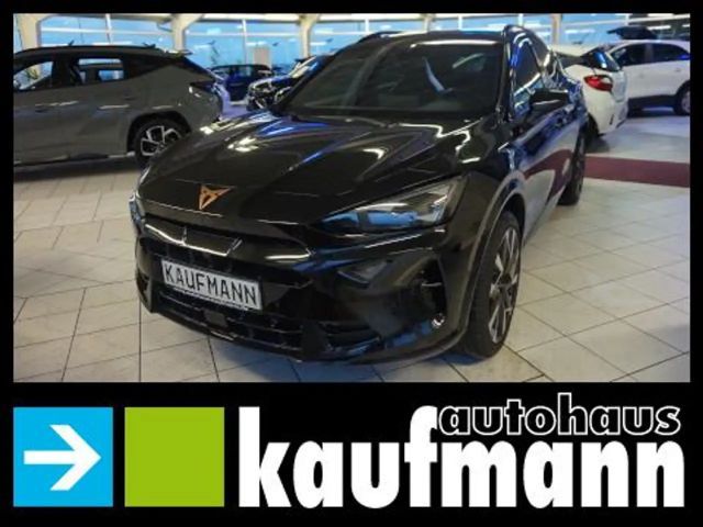 Cupra Formentor FORMENTOR 1,5  ETSI KESSY NAVI EHK DINAMICA 19" 2025 Benzine