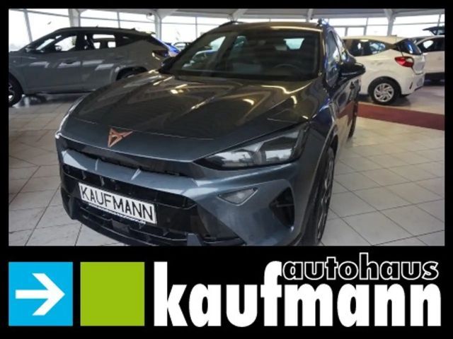 Cupra Formentor FORMENTOR 1,5  ETSI KESSY NAVI EHK DINAMICA 19" 2025 Benzine