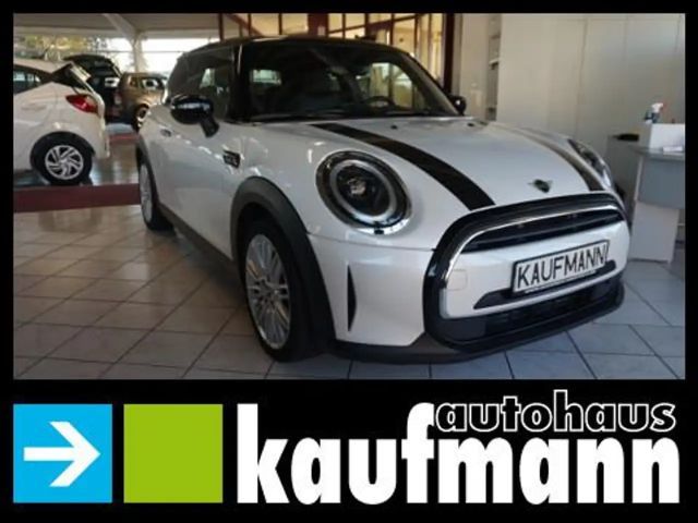 MINI Cooper 2023 Benzine