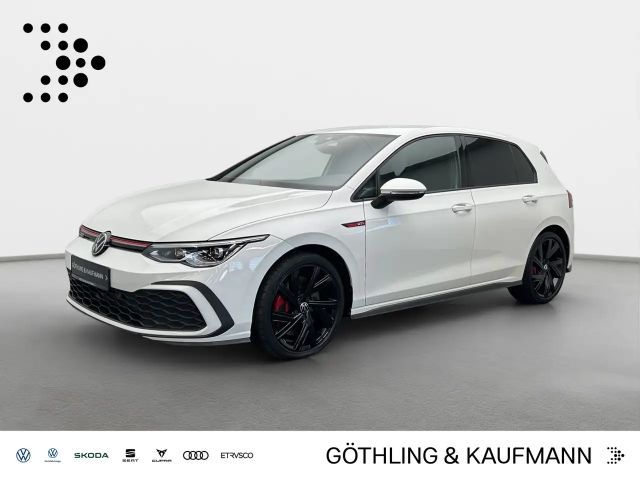 Volkswagen Golf GTI 2.0 TSI DSG*LED*Navi*AHK*18Zoll*Keyless 2023 Benzine