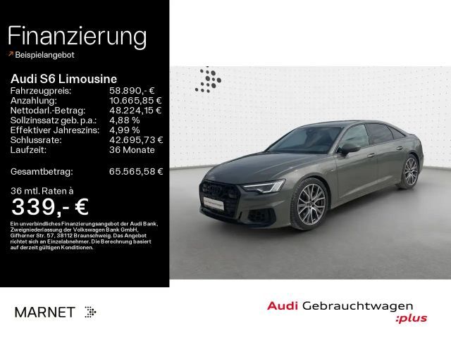 Audi S6 2024 Diesel