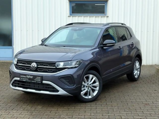 Volkswagen T-Cross 1.0 TSI 85 kW Energy DSG * AHK * Kamera * ACC 2025 Benzine