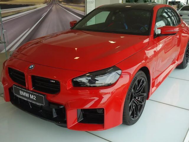 BMW M2 2023 Benzine