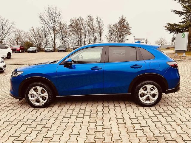 Honda ZR-V