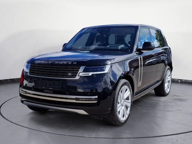 Land Rover Range Rover 2025 Hybride / Benzine