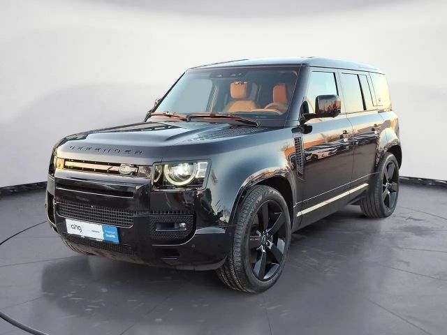 Land Rover Defender 2024 Benzine