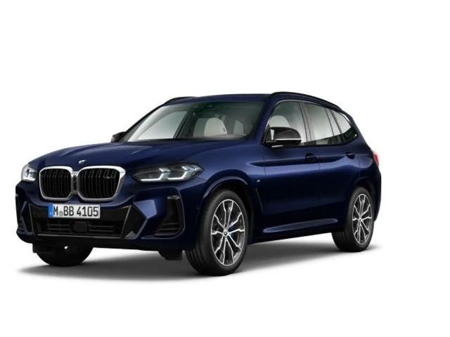 BMW X3 M 2022 Benzine