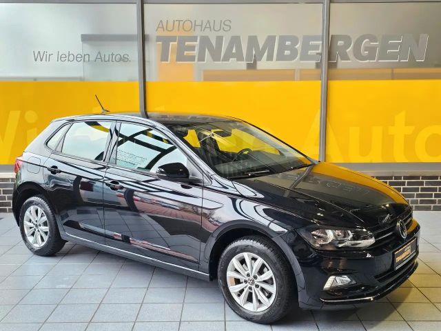 Volkswagen Polo VI Highline 2021 Benzine
