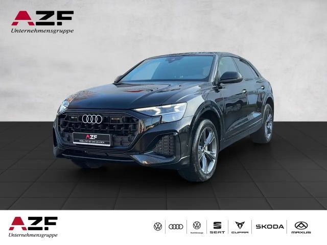 Audi Q8 2025 Diesel