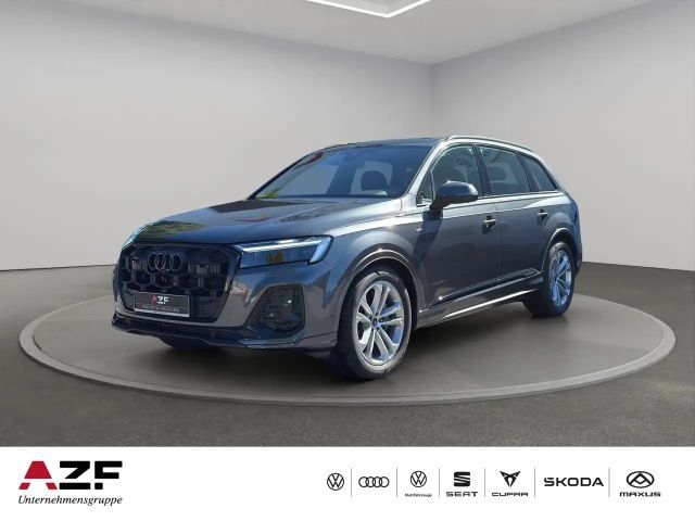 Audi Q7 2025 Diesel