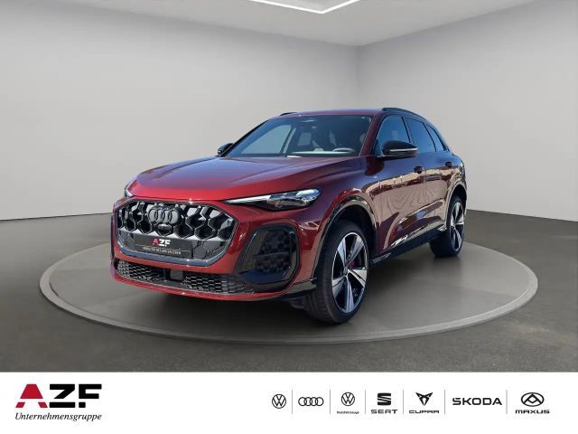 Audi Q5 SUV TDI quattro S tronic+PANO+HEAD-UP 2025 Diesel