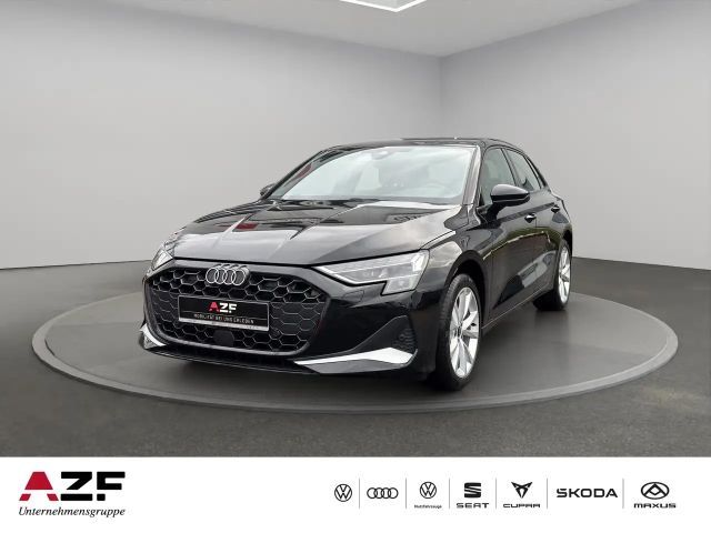 Audi A3 SB advanced 35 TFSI S tronic SONOS+HUD+NAVI 2025 Benzine