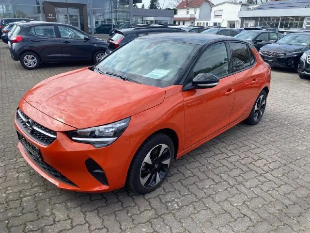 Opel Corsa-e