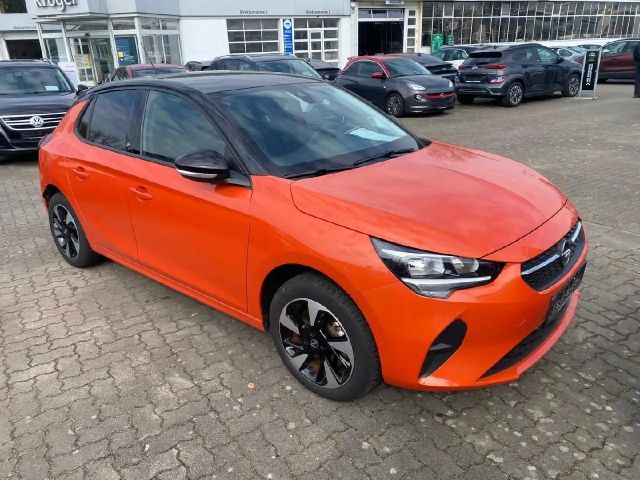 Opel Corsa-e