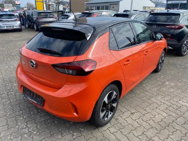 Opel Corsa-e