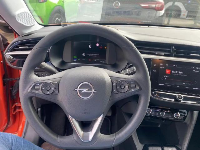 Opel Corsa-e
