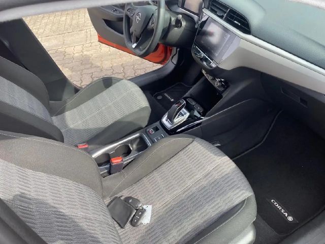 Opel Corsa-e