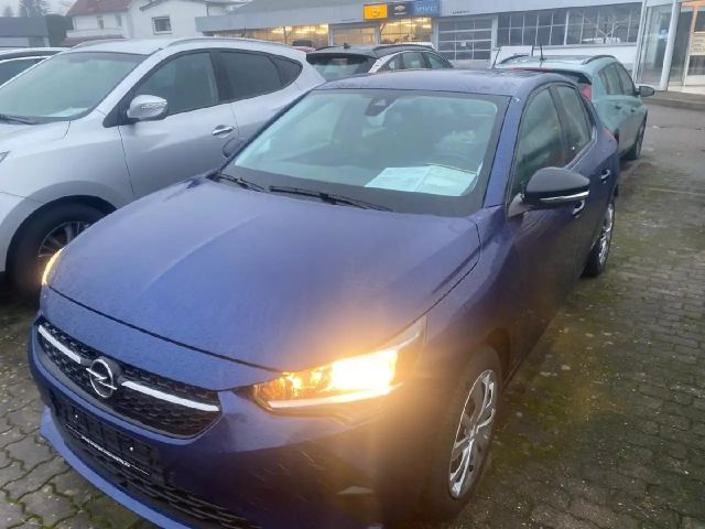 Opel Corsa-e