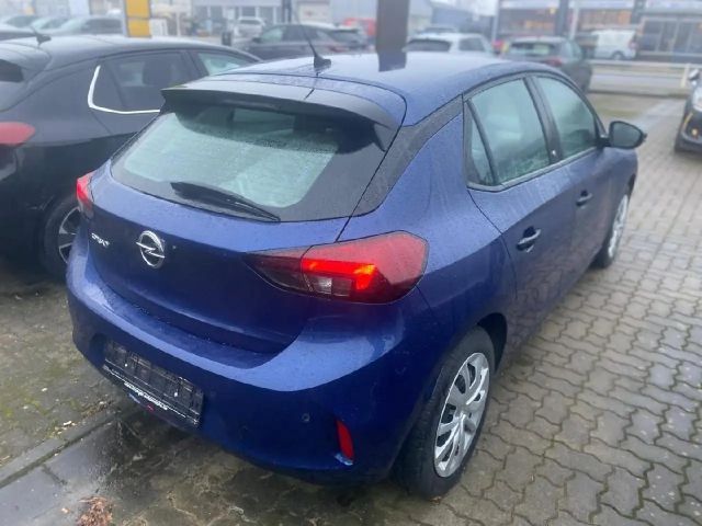 Opel Corsa-e