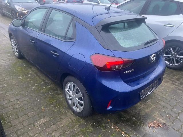 Opel Corsa-e