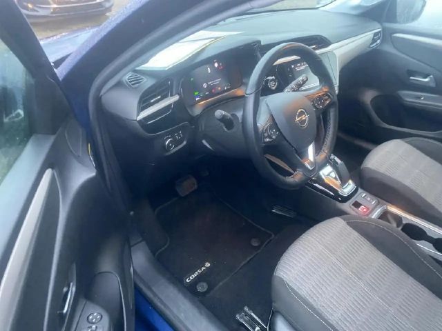 Opel Corsa-e