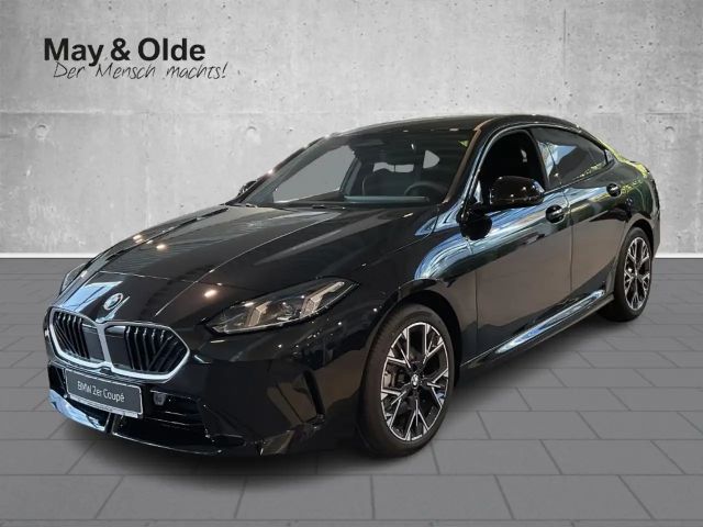 BMW 220 Gran Coupe M-Sportpaket Premiumpaket Klimaa. 2025 Benzine