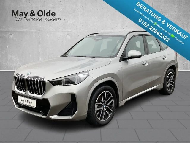 BMW X1 2025 Benzine