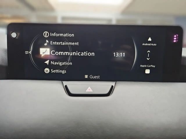 Mazda CX-80