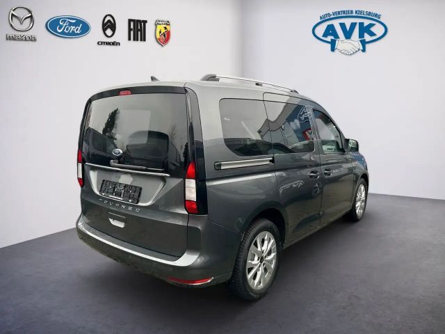 Ford Tourneo Connect