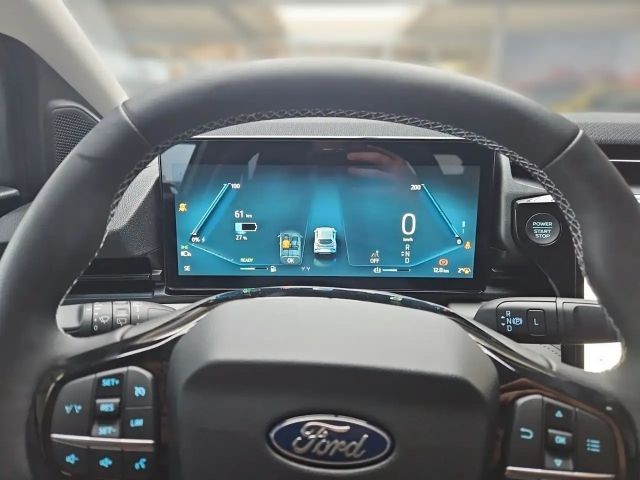 Ford Puma Gen-E
