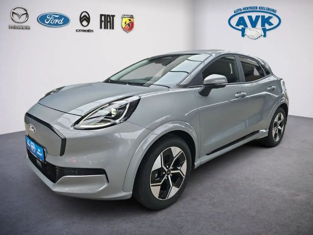 Ford Puma Gen-E