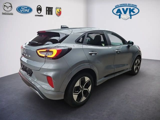 Ford Puma Gen-E