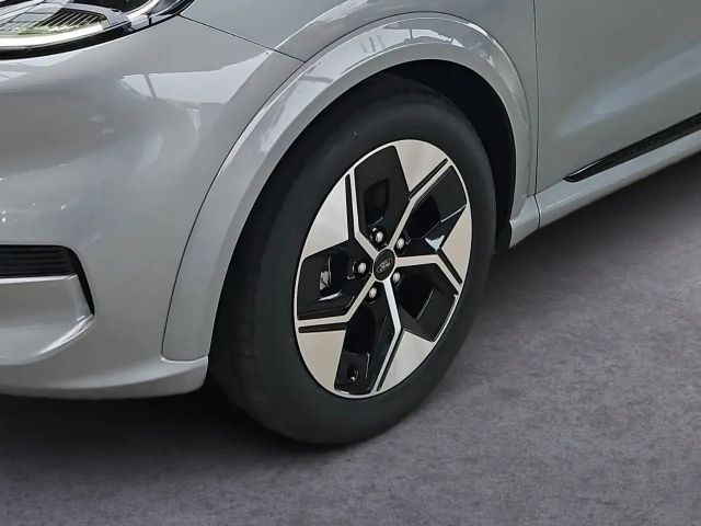Ford Puma Gen-E