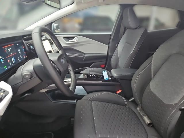 Ford Puma Gen-E