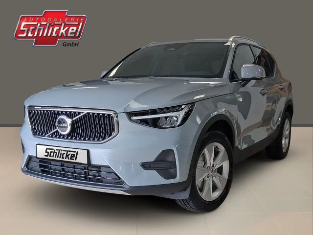 Volvo XC40 2025 Benzine